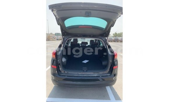 Buy Import Hyundai Tucson Black Car in Import - Dubai in Agadez Buy Import Hyundai Tucson Black Car in Import - Dubai in Agadez