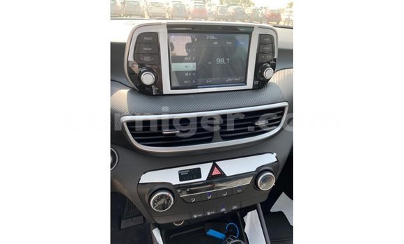 Buy Import Hyundai Tucson Black Car in Import - Dubai in Agadez Buy Import Hyundai Tucson Black Car in Import - Dubai in Agadez