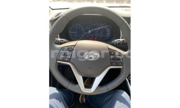Buy Import Hyundai Tucson Black Car in Import - Dubai in Agadez Buy Import Hyundai Tucson Black Car in Import - Dubai in Agadez