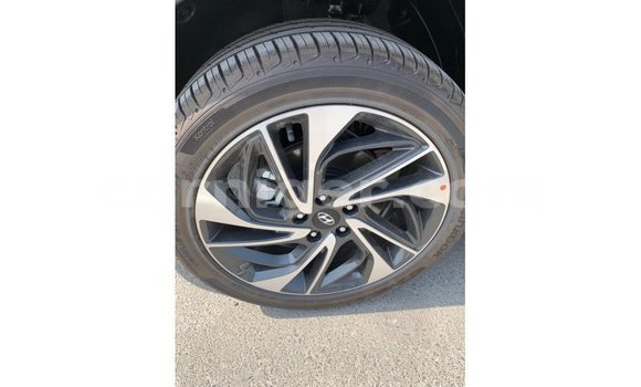 Buy Import Hyundai Tucson Black Car in Import - Dubai in Agadez Buy Import Hyundai Tucson Black Car in Import - Dubai in Agadez