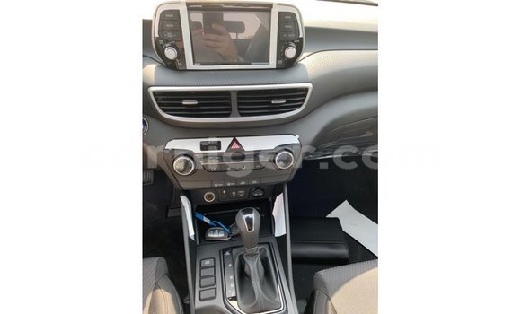 Buy Import Hyundai Tucson Black Car in Import - Dubai in Agadez Buy Import Hyundai Tucson Black Car in Import - Dubai in Agadez