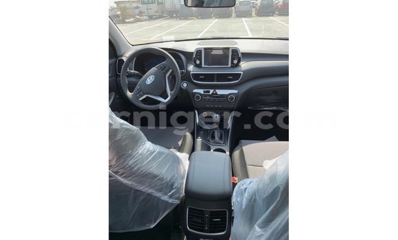 Buy Import Hyundai Tucson Black Car in Import - Dubai in Agadez Buy Import Hyundai Tucson Black Car in Import - Dubai in Agadez