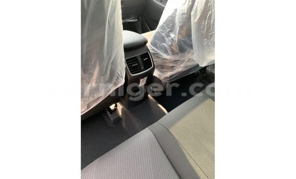 Buy Import Hyundai Tucson Black Car in Import - Dubai in Agadez Buy Import Hyundai Tucson Black Car in Import - Dubai in Agadez