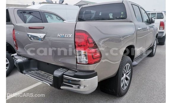 Buy Import Toyota Hilux Other Car in Import - Dubai in Agadez Buy Import Toyota Hilux Other Car in Import - Dubai in Agadez
