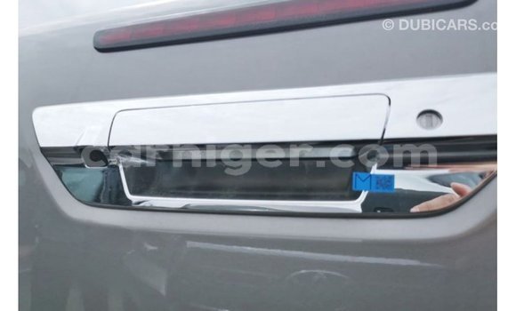 Buy Import Toyota Hilux Other Car in Import - Dubai in Agadez Buy Import Toyota Hilux Other Car in Import - Dubai in Agadez