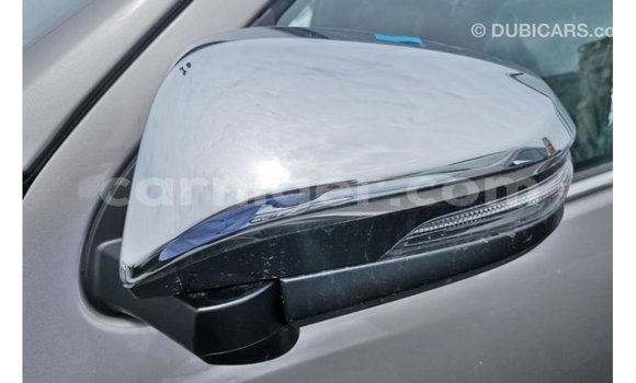 Buy Import Toyota Hilux Other Car in Import - Dubai in Agadez Buy Import Toyota Hilux Other Car in Import - Dubai in Agadez