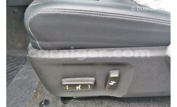 Buy Import Toyota Hilux Other Car in Import - Dubai in Agadez Buy Import Toyota Hilux Other Car in Import - Dubai in Agadez