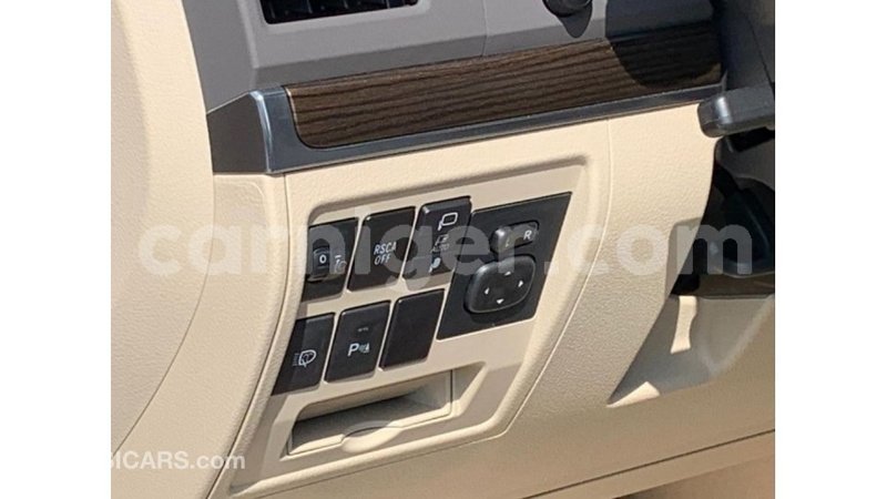 Big with watermark toyota land cruiser agadez import dubai 5508