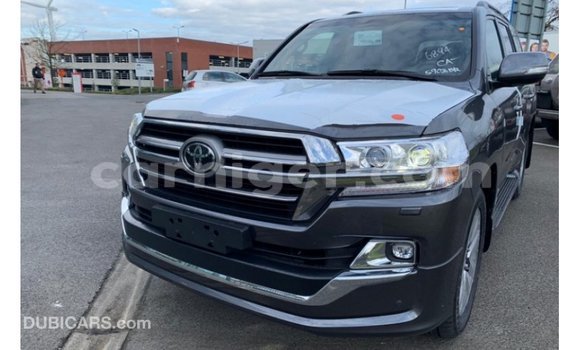 Buy Import Toyota Land Cruiser Other Truck in Import - Dubai in Agadez Buy Import Toyota Land Cruiser Other Truck in Import - Dubai in Agadez