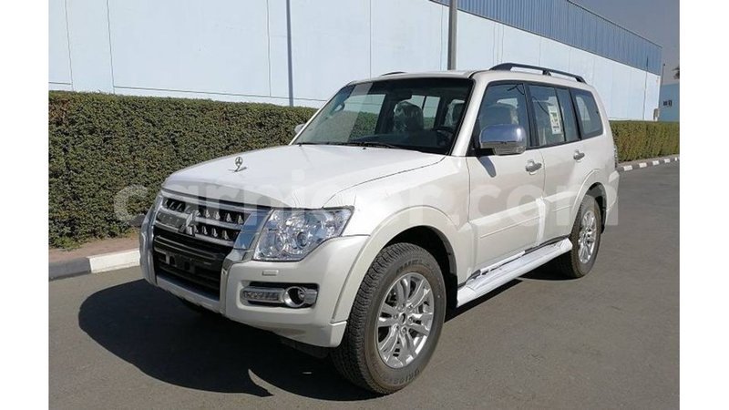 Big with watermark mitsubishi pajero agadez import dubai 5514