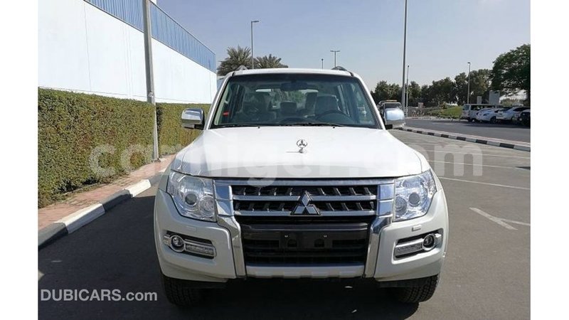 Big with watermark mitsubishi pajero agadez import dubai 5514