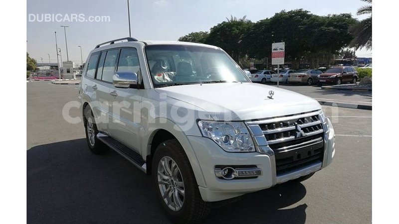 Big with watermark mitsubishi pajero agadez import dubai 5514