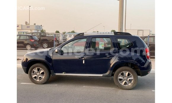 Buy Import Renault Duster Black Car in Import - Dubai in Agadez Buy Import Renault Duster Black Car in Import - Dubai in Agadez