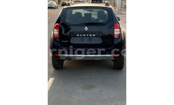 Buy Import Renault Duster Black Car in Import - Dubai in Agadez Buy Import Renault Duster Black Car in Import - Dubai in Agadez