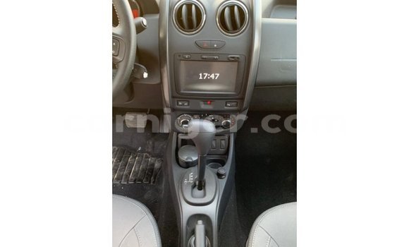 Buy Import Renault Duster Black Car in Import - Dubai in Agadez Buy Import Renault Duster Black Car in Import - Dubai in Agadez