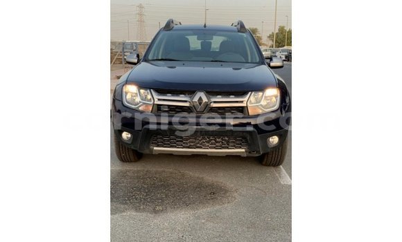 Buy Import Renault Duster Black Car in Import - Dubai in Agadez Buy Import Renault Duster Black Car in Import - Dubai in Agadez