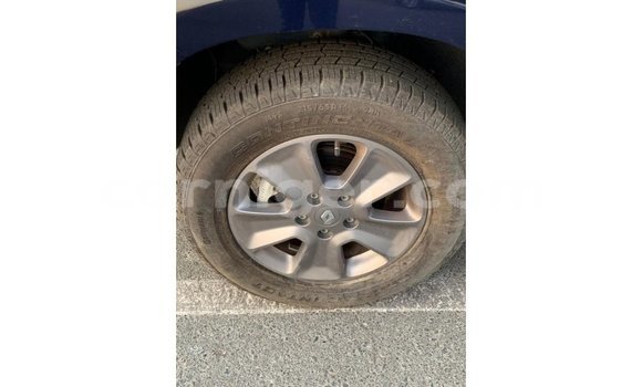 Buy Import Renault Duster Black Car in Import - Dubai in Agadez Buy Import Renault Duster Black Car in Import - Dubai in Agadez