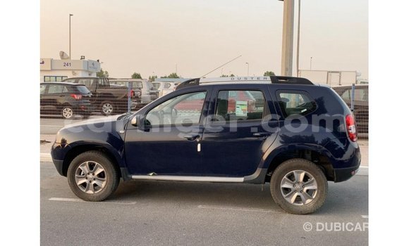 Buy Import Renault Duster Black Car in Import - Dubai in Agadez Buy Import Renault Duster Black Car in Import - Dubai in Agadez