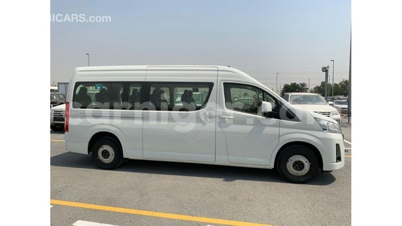 Big with watermark toyota hiace agadez import dubai 5517