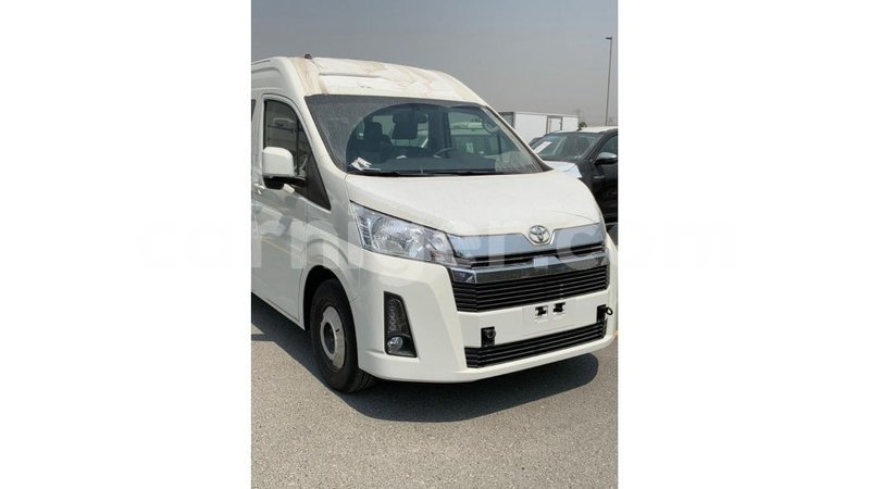 Big with watermark toyota hiace agadez import dubai 5517