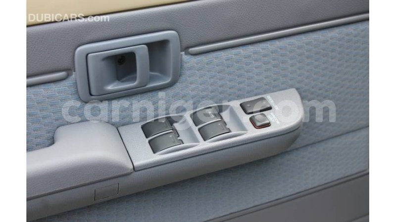 Big with watermark toyota land cruiser agadez import dubai 5518