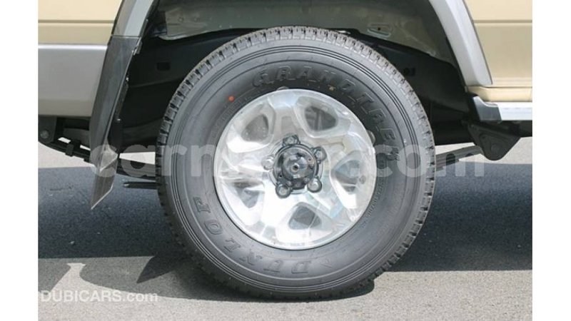 Big with watermark toyota land cruiser agadez import dubai 5518