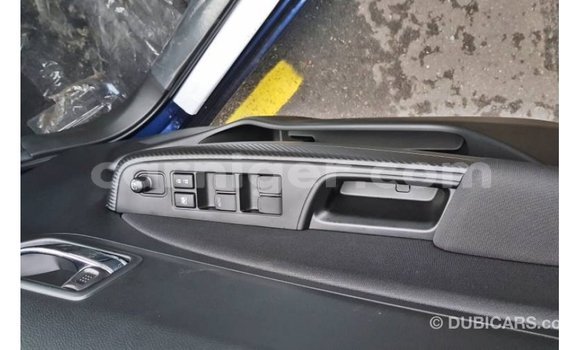 Buy Import Suzuki Swift Blue Car in Import - Dubai in Agadez Buy Import Suzuki Swift Blue Car in Import - Dubai in Agadez