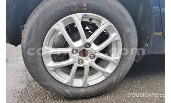 Buy Import Suzuki Swift Blue Car in Import - Dubai in Agadez Buy Import Suzuki Swift Blue Car in Import - Dubai in Agadez