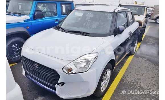 Buy Import Suzuki Swift Blue Car in Import - Dubai in Agadez Buy Import Suzuki Swift Blue Car in Import - Dubai in Agadez