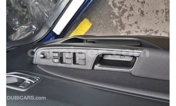 Buy Import Suzuki Swift Blue Car in Import - Dubai in Agadez Buy Import Suzuki Swift Blue Car in Import - Dubai in Agadez