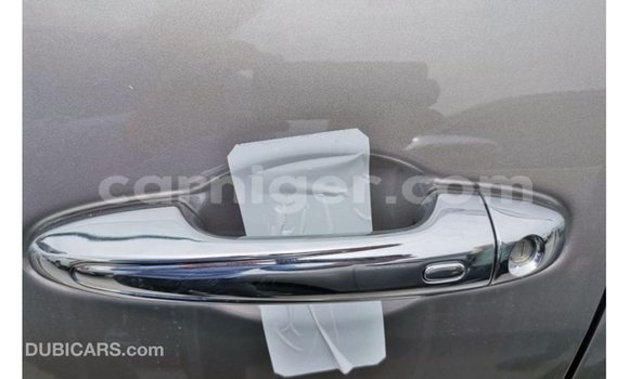 Buy Import Toyota Hilux Brown Car in Import - Dubai in Agadez Buy Import Toyota Hilux Brown Car in Import - Dubai in Agadez