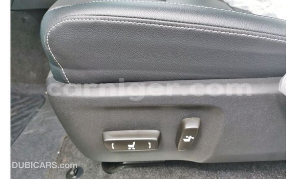 Buy Import Toyota Hilux Brown Car in Import - Dubai in Agadez Buy Import Toyota Hilux Brown Car in Import - Dubai in Agadez