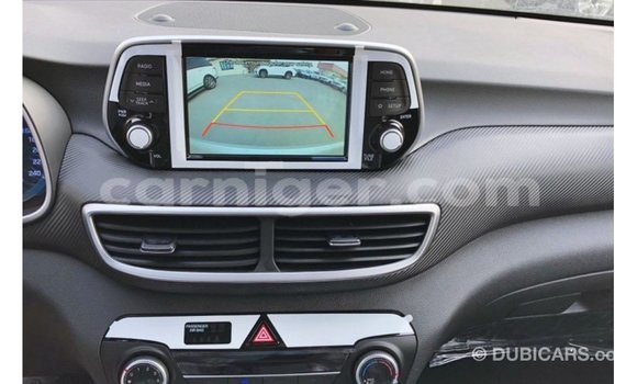 Sayi Imported Hyundai Tucson Other Mota in Import - Dubai a Agadez Sayi Imported Hyundai Tucson Other Mota in Import - Dubai a Agadez