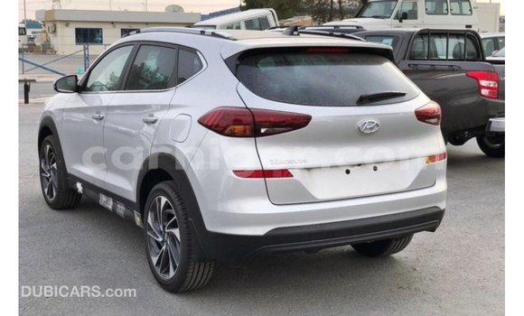 Sayi Imported Hyundai Tucson Other Mota in Import - Dubai a Agadez Sayi Imported Hyundai Tucson Other Mota in Import - Dubai a Agadez