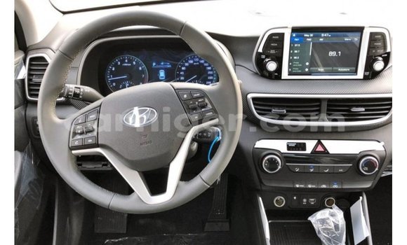Sayi Imported Hyundai Tucson Other Mota in Import - Dubai a Agadez Sayi Imported Hyundai Tucson Other Mota in Import - Dubai a Agadez