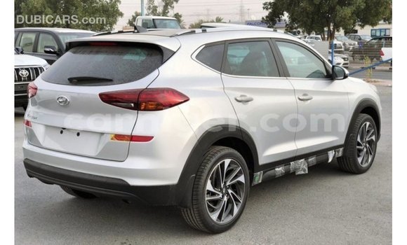 Sayi Imported Hyundai Tucson Other Mota in Import - Dubai a Agadez Sayi Imported Hyundai Tucson Other Mota in Import - Dubai a Agadez
