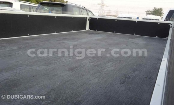 Buy Import Mitsubishi i White Car in Import - Dubai in Agadez Buy Import Mitsubishi i White Car in Import - Dubai in Agadez