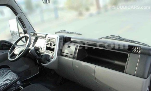 Buy Import Mitsubishi i White Car in Import - Dubai in Agadez Buy Import Mitsubishi i White Car in Import - Dubai in Agadez