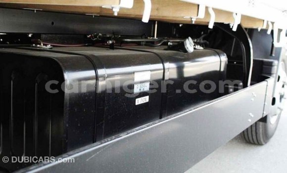 Buy Import Mitsubishi i White Car in Import - Dubai in Agadez Buy Import Mitsubishi i White Car in Import - Dubai in Agadez