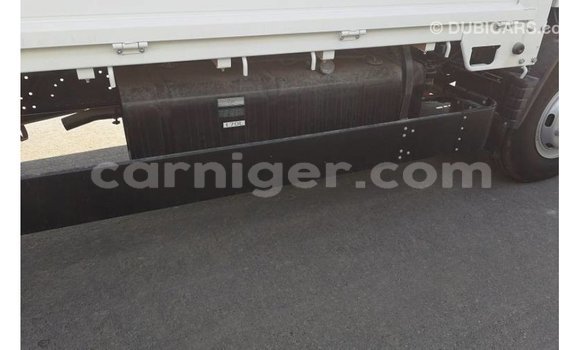 Buy Import Mitsubishi i White Car in Import - Dubai in Agadez Buy Import Mitsubishi i White Car in Import - Dubai in Agadez