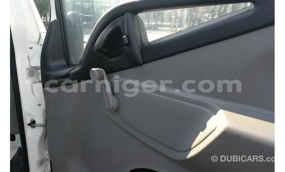 Buy Import Mitsubishi i White Car in Import - Dubai in Agadez Buy Import Mitsubishi i White Car in Import - Dubai in Agadez