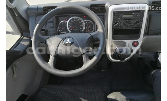 Buy Import Mitsubishi i White Car in Import - Dubai in Agadez Buy Import Mitsubishi i White Car in Import - Dubai in Agadez