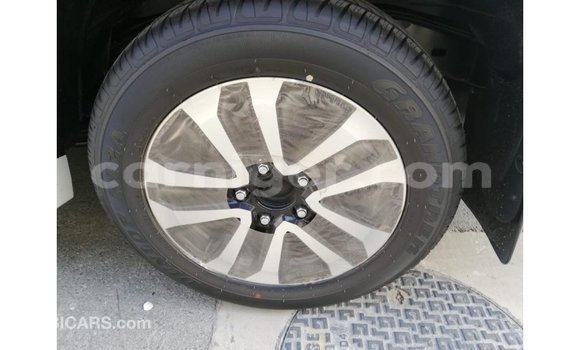 Buy Import Toyota Land Cruiser White Truck in Import - Dubai in Agadez Buy Import Toyota Land Cruiser White Truck in Import - Dubai in Agadez