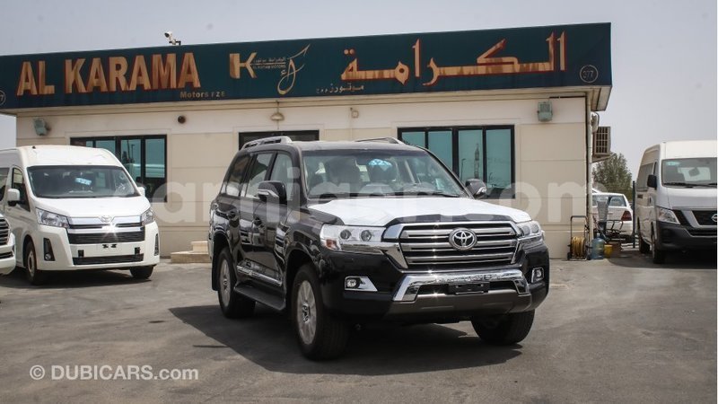 Big with watermark toyota land cruiser agadez import dubai 5535