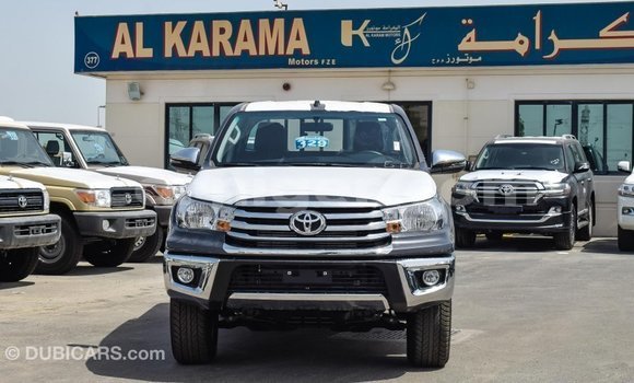 Sayi Imported Toyota Hilux Other Mota in Import - Dubai a Agadez Sayi Imported Toyota Hilux Other Mota in Import - Dubai a Agadez