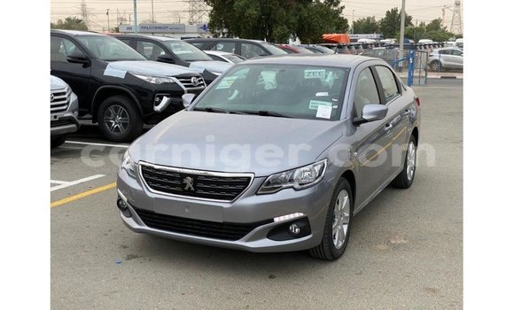 Buy Import Peugeot 202 Other Car in Import - Dubai in Agadez