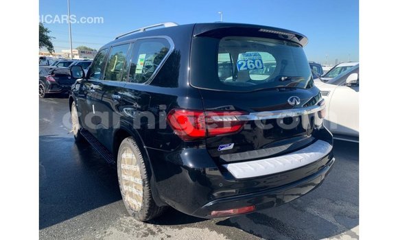 Buy Import Infiniti Q Black Car in Import - Dubai in Agadez Buy Import Infiniti Q Black Car in Import - Dubai in Agadez