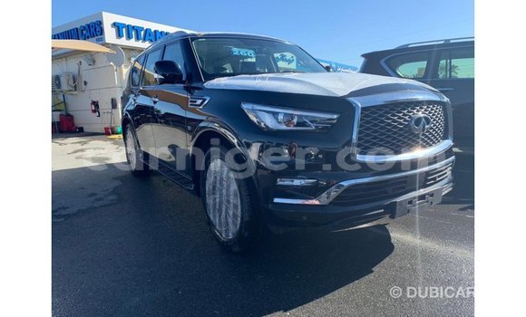 Buy Import Infiniti Q Black Car in Import - Dubai in Agadez Buy Import Infiniti Q Black Car in Import - Dubai in Agadez