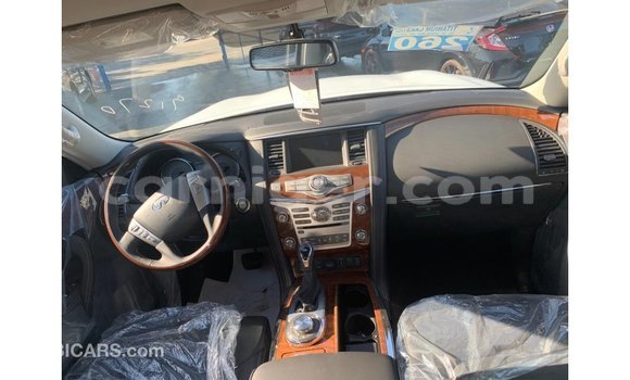 Buy Import Infiniti Q Black Car in Import - Dubai in Agadez Buy Import Infiniti Q Black Car in Import - Dubai in Agadez