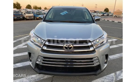Acheter Import Voiture Toyota Highlander Autre à Import - Dubai, Agadez Acheter Import Voiture Toyota Highlander Autre à Import - Dubai, Agadez